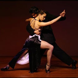 Dansen